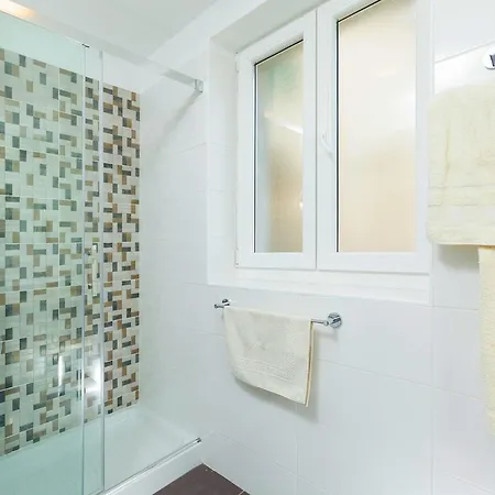 Apartment Stylish Apartment In Split Croatia Near Beach Split