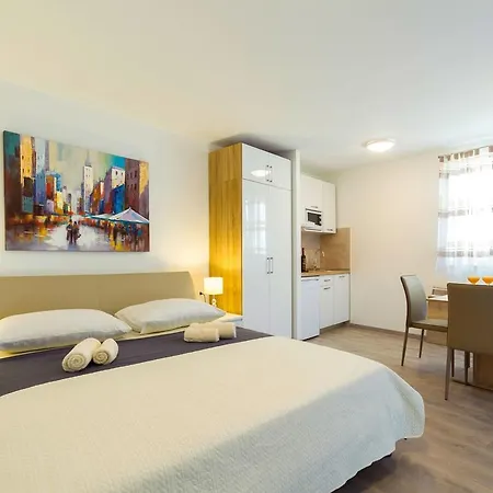 Apartment Stylish Apartment In Split Croatia Near Beach Split